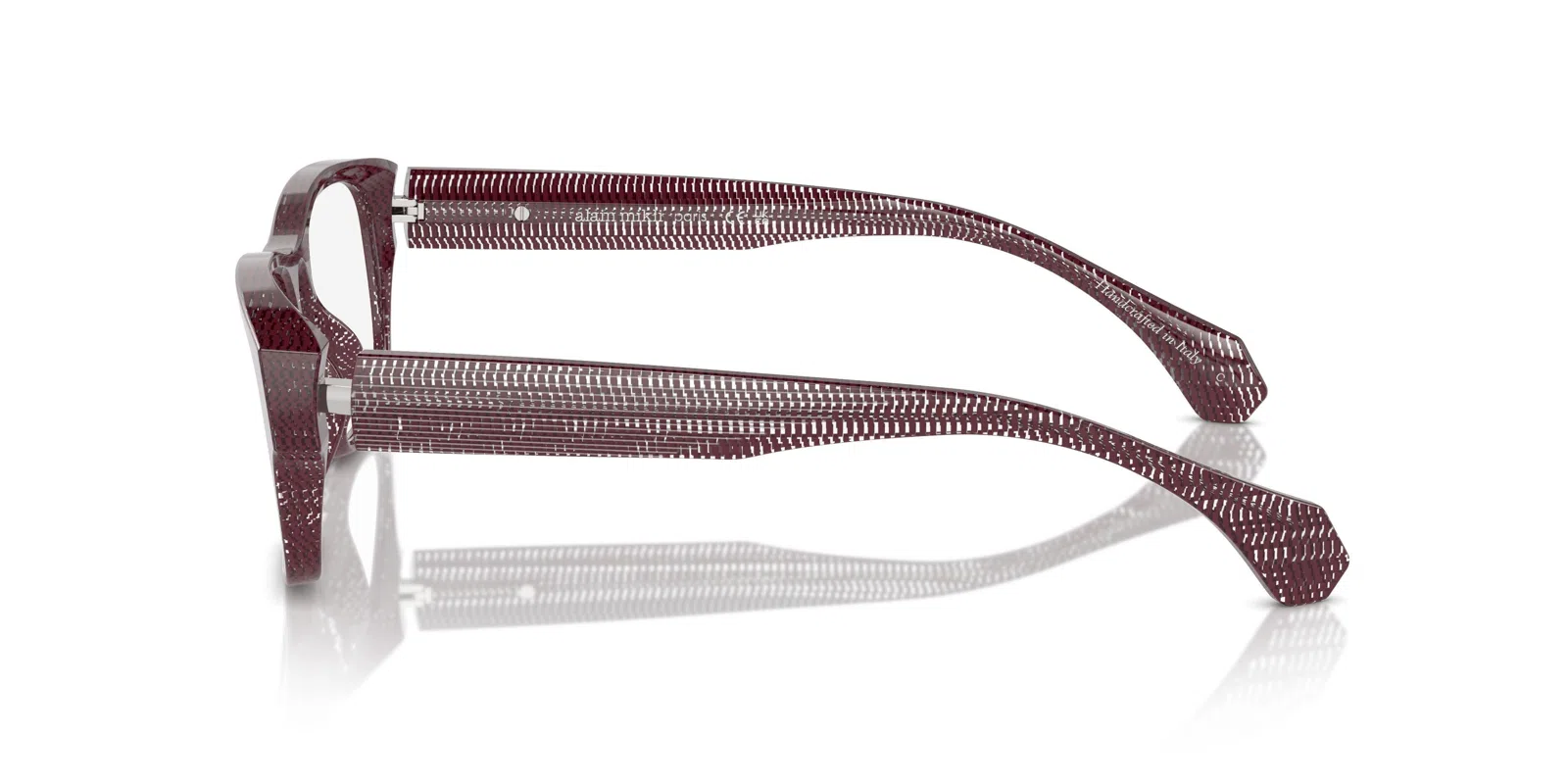 Alain Mikli 3518 Eyeglasses - view 21